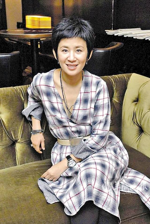娱乐圈中性格刚烈的女星:陶晶莹那英吴君如上榜,谁更具魅力?