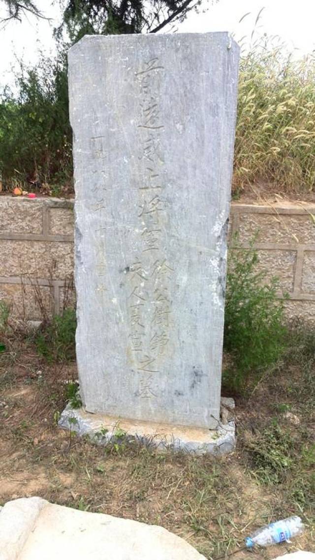 随着冯国璋的威胁消失,大家突然把目光同时对准自己的心腹爱将徐树铮