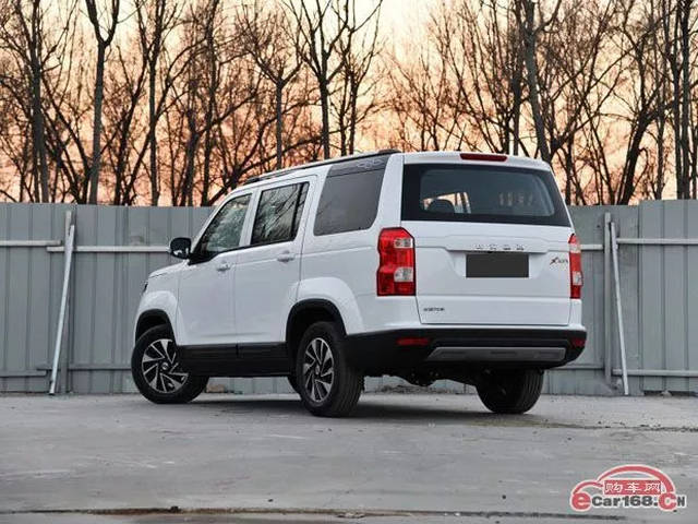 【汽车导购】预算五万左右买什么车好? 四款4