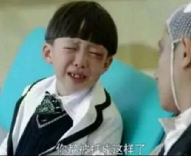 他在《回家的诱惑》挑大梁,曾与文章演父子,1