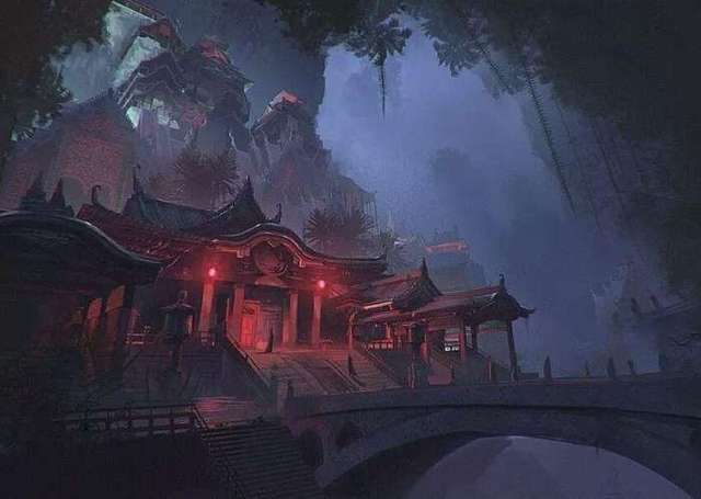 道教小知识:地府的最高统治者,其实不是阎王,而是这位神仙