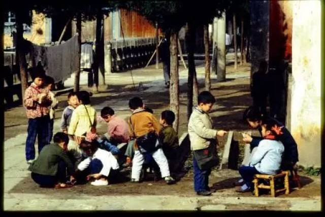 60-80年代老照片,各地人民真实生活写照