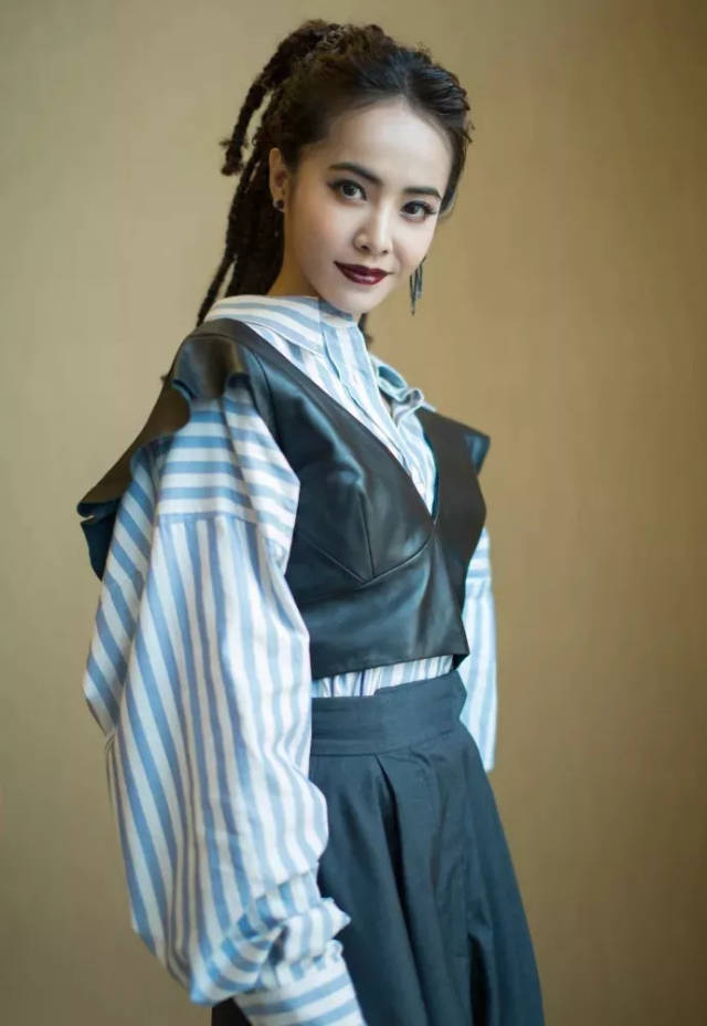 说蔡依林过气了?除了经典歌曲你怕是还错过了