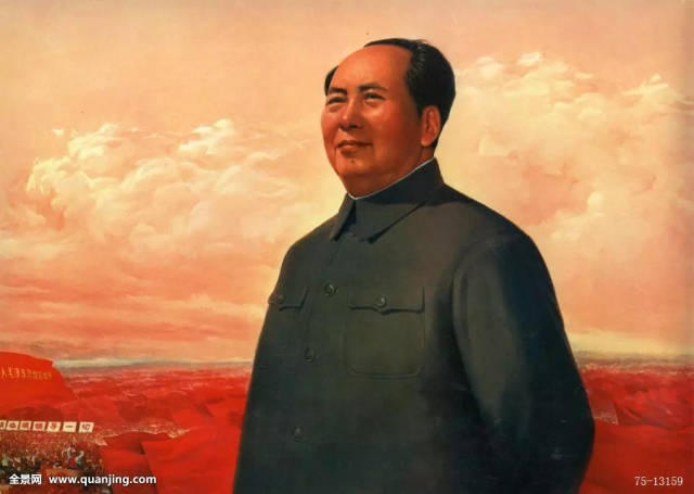 缅怀中国共产党缔造者·中华人民共和国缔造者