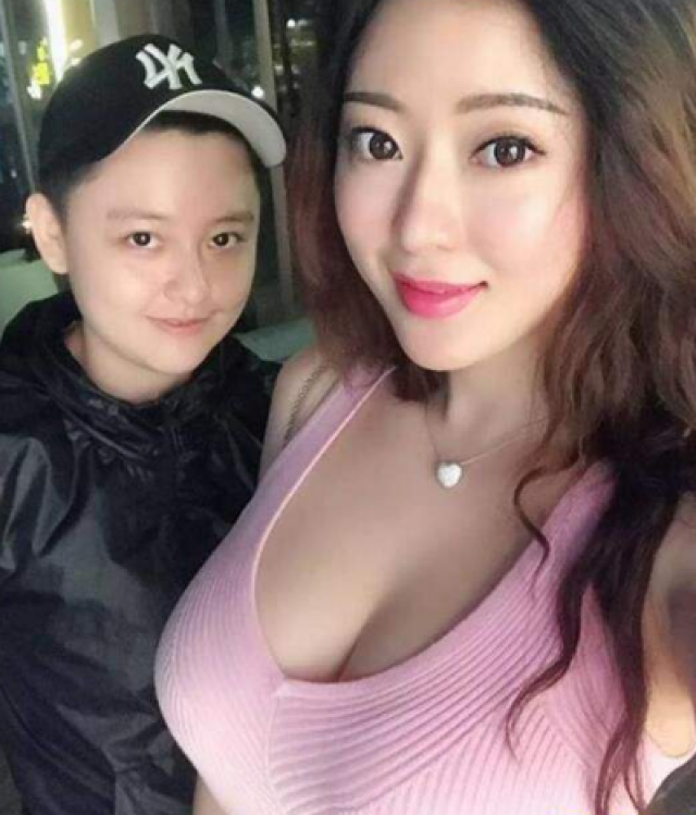 图集:女主角蒋娉婷大量视频曝出!刘强东幕后黑