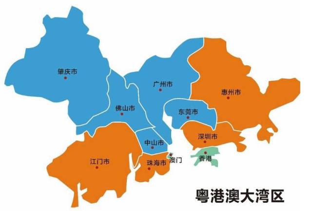 加国港澳台移民齐回大湾区养老!内地居住证便利多 一证在手全都有