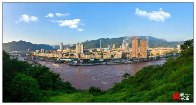 昭通水富撤县设市了!镇雄还在等什么?