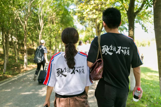 驭马自由行 | 以处女座之名,驭见罗曼蒂克的爱情