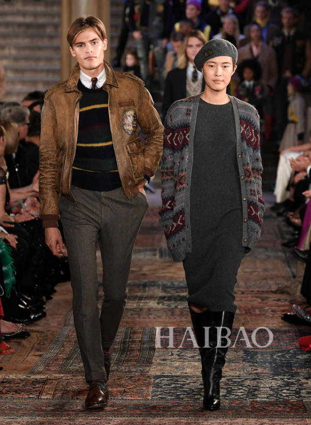 拉夫·劳伦 (ralph lauren