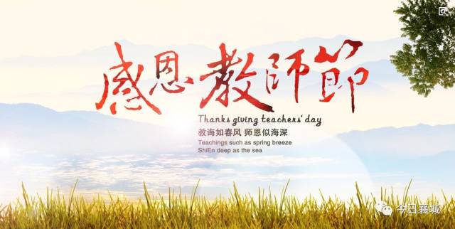 老师感谢有您