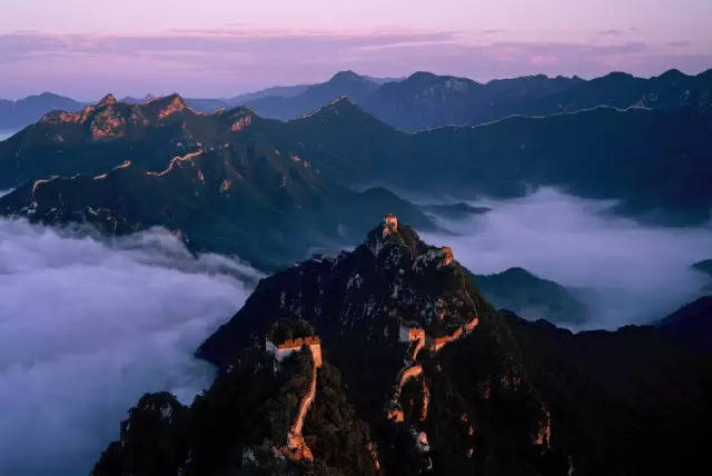 《沁园春·长沙》