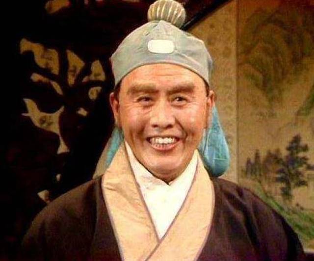 西游记中的五大帅哥世人只知道有唐僧殊不知天蓬元帅也很帅