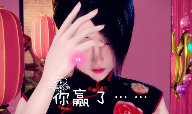 叶罗丽小剧场:荒石想请辛灵吃饭,各大仙子来帮忙,灵公主最滑稽图片