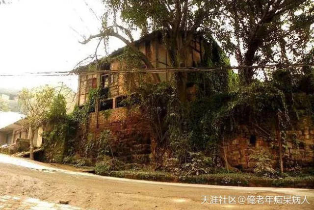 老龙门阵 | 远者来，近者悦，悦来客栈悦来场