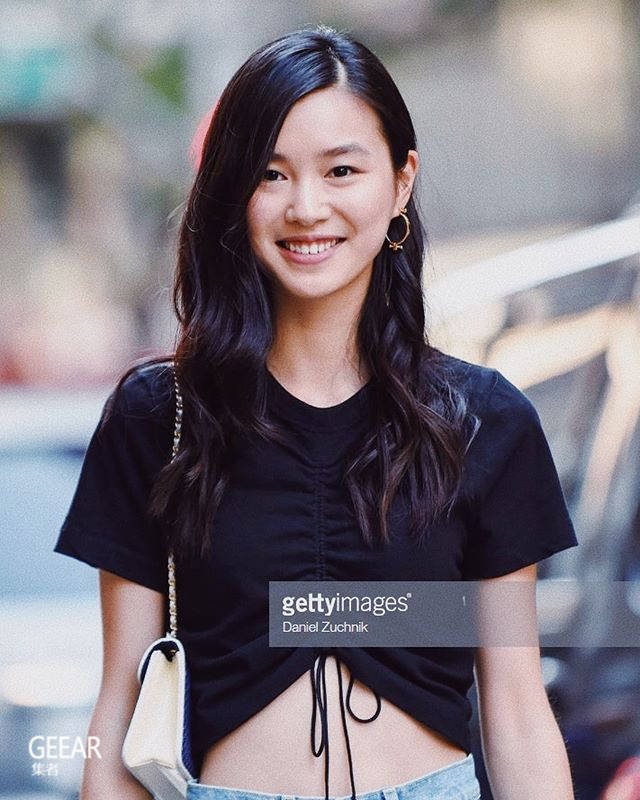 estelle chen