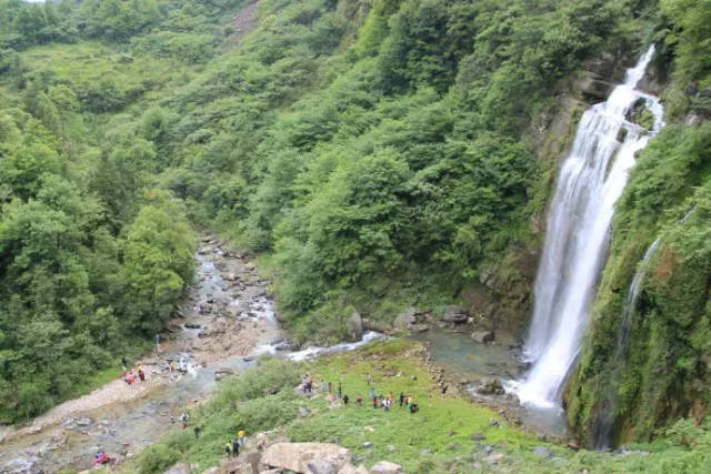 东线重点建设 归兰山5a级景区 项目分三期建设 总投资21.