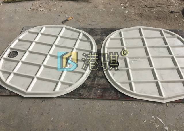 化粪池做法与尺寸图 家用化粪池多大合适 家用