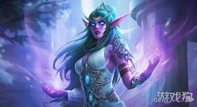 恶毒龙牧推荐 又一套简单粗暴的卡组