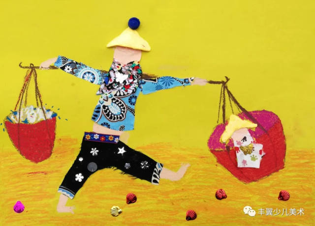 赞,这些勤劳的惠安女终于出头了!