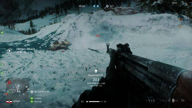 战地5试玩体验,RX588成功毕业