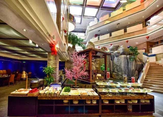 牡丹大酒楼撤出福州市场,背后原因很多人都遇到过