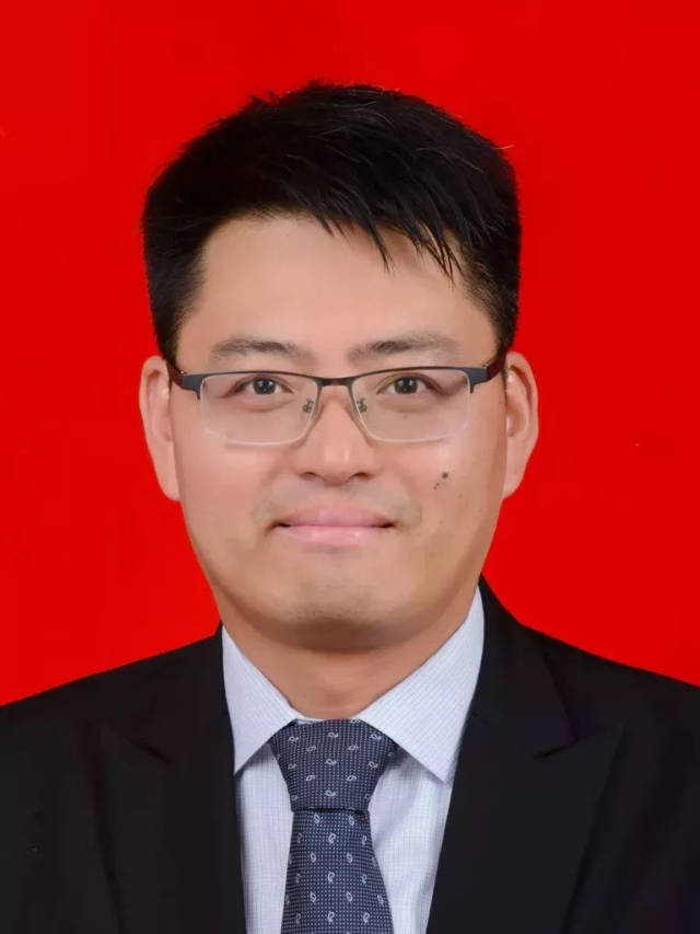 义乌市管干部任前公示(2018第3号)