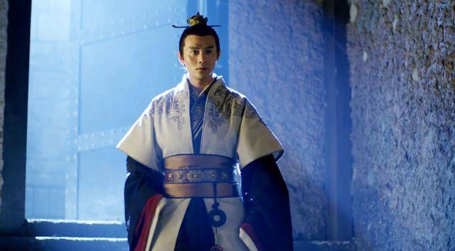琅琊榜:萧景琰当皇帝后情形如何?这段空白剧情,他干了两件大事