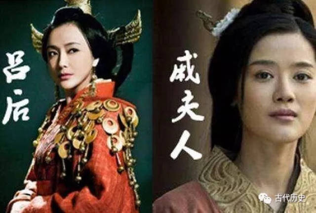 吕后发明的残酷刑法,武则天升级,历史上仅三人受此刑