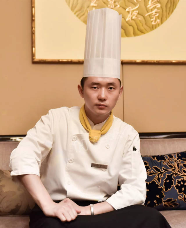 行政总厨,在酒店行业拥有近20年从业经历,曾先后服务于万豪国际集团