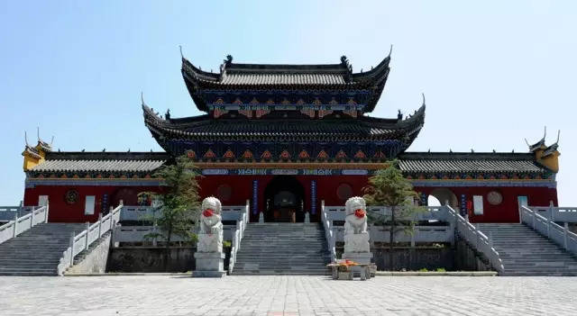 普化讲寺