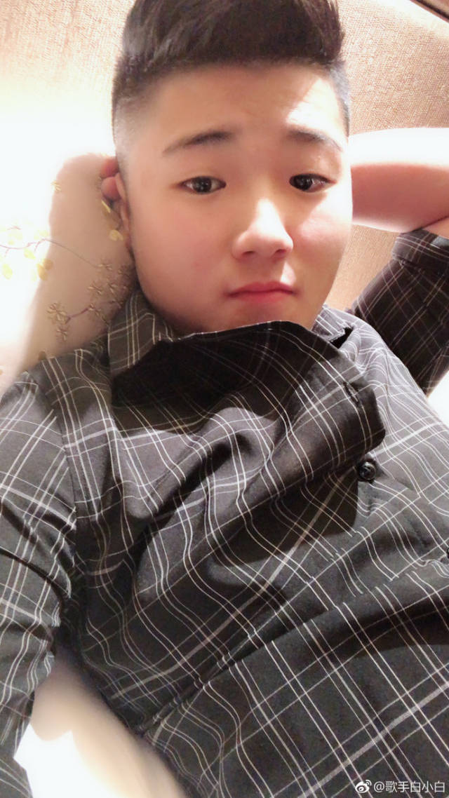 快手白小白称:快手封杀的越严,我就越火!