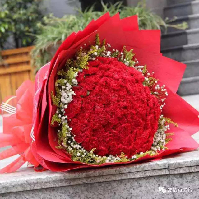 教师节?91000朵康乃馨?送给全天下的恩师!祝老师节日快乐!