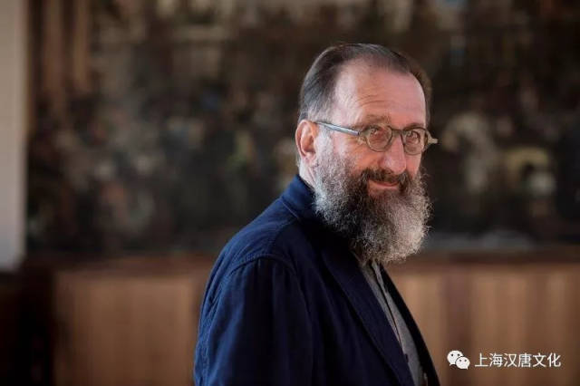 Homo Faber丨数百艺术家和工匠大师在威尼斯