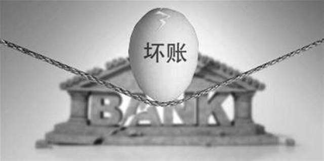 国内不良资产率呈上升趋势,多家企业布局不良资产处置