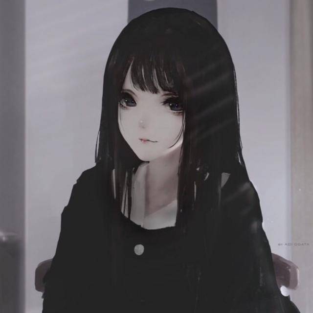 一大波动漫唯美头像为您送上