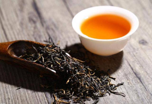 中国最贵的红茶 万图壁纸网