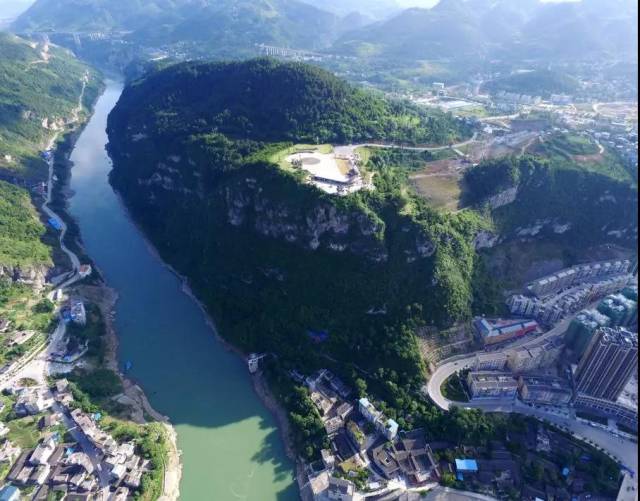 思南腾龙峡——千里乌江独具特色的旅游点,国家aaa级景区!