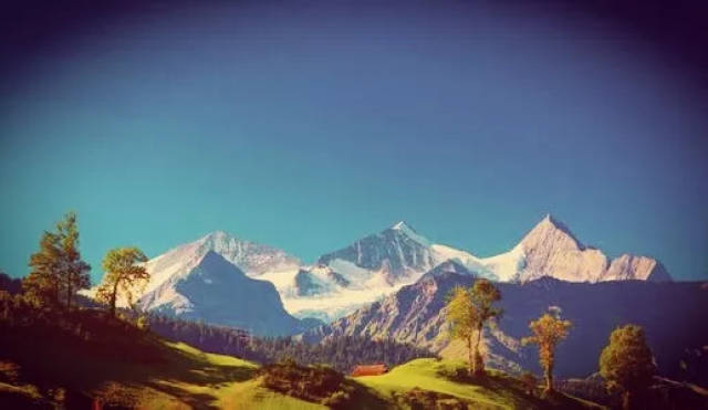 排练花絮丨与众不同的马勒第六交响曲