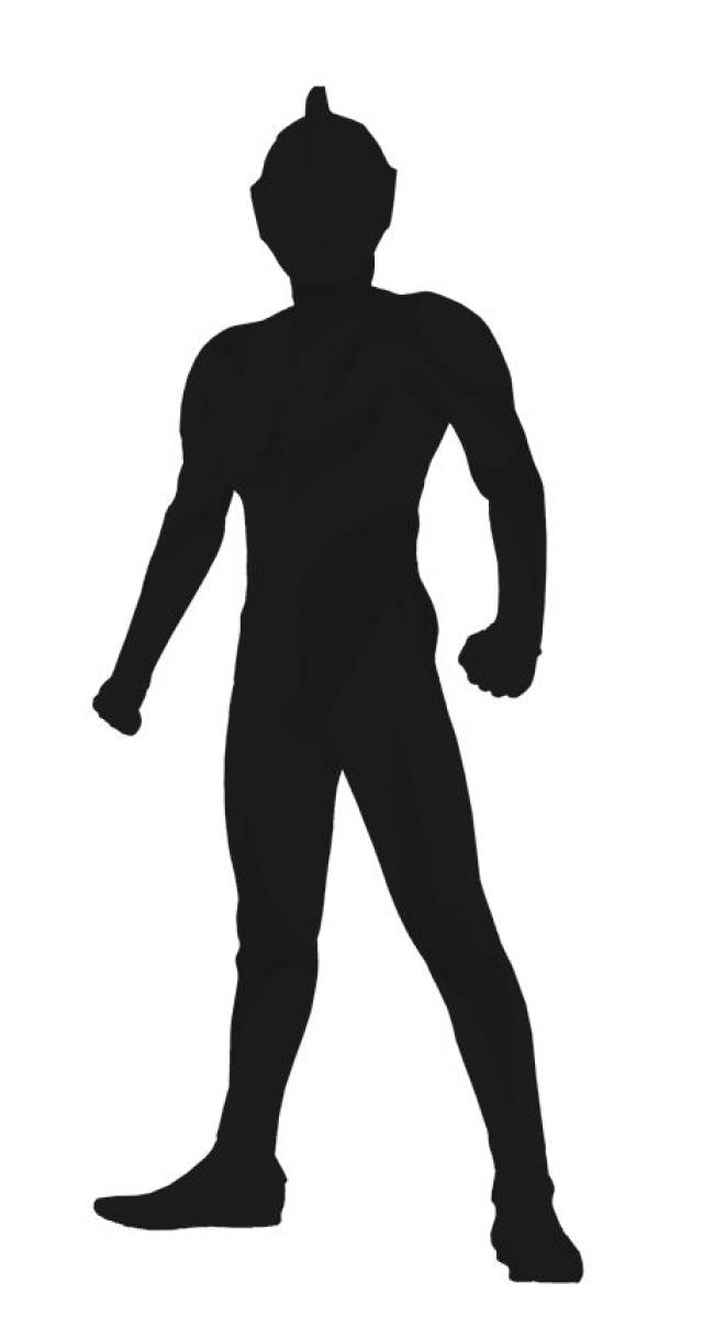 奥特曼:最难奥特曼"剪影"测试,据说只有10%的人能辨别!