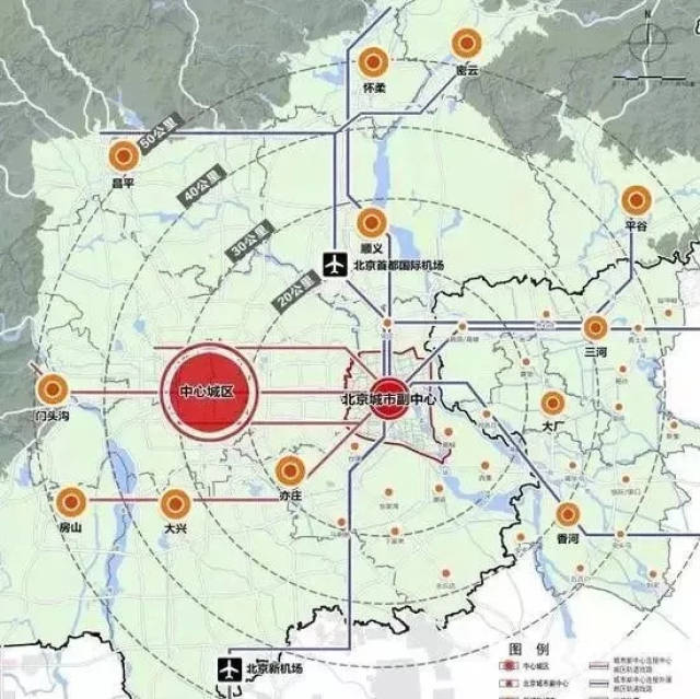 地铁6号线东延到廊坊大厂官方终于给回复