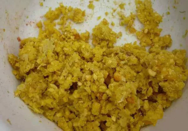 老钓手经验分享:钓鱼饵料及窝料的绝密配方