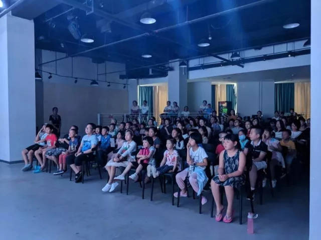 9.15 | 古典名曲与久石让经典曲目,第二场亲子音