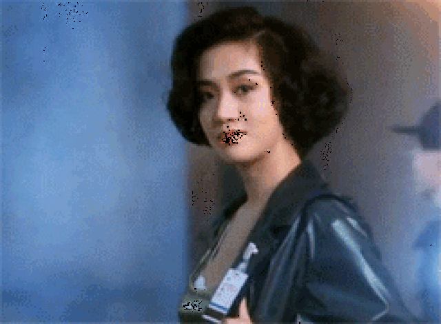 揭秘梅艳芳被人打耳光,香港湾仔之虎替她出头杀人后自己也被枪杀