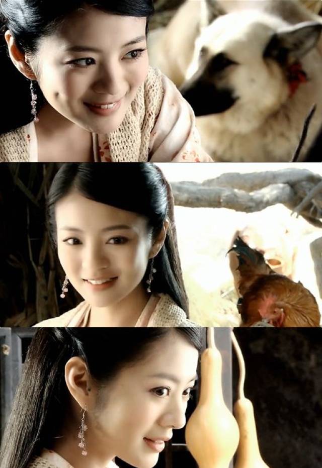 《斗鱼》台湾重映,14年后的安以轩真的把生活变成了实力派偶像剧