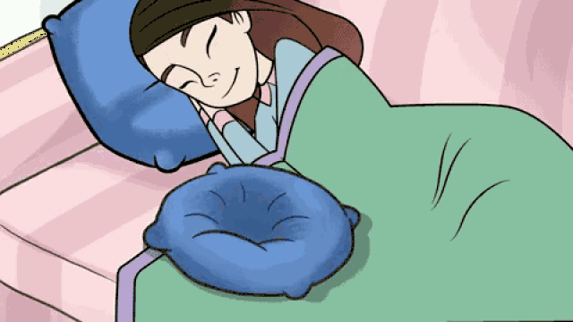 孩子在这个时间睡眠,大脑更聪明!爸妈必看