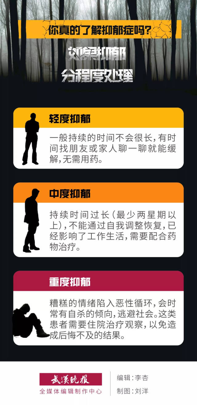 无论如何,请理解,请尊重,也请每一个抑郁症患者一定要坚持走下去.