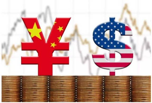 中国寻求世贸组织对美国实施每年70亿美元