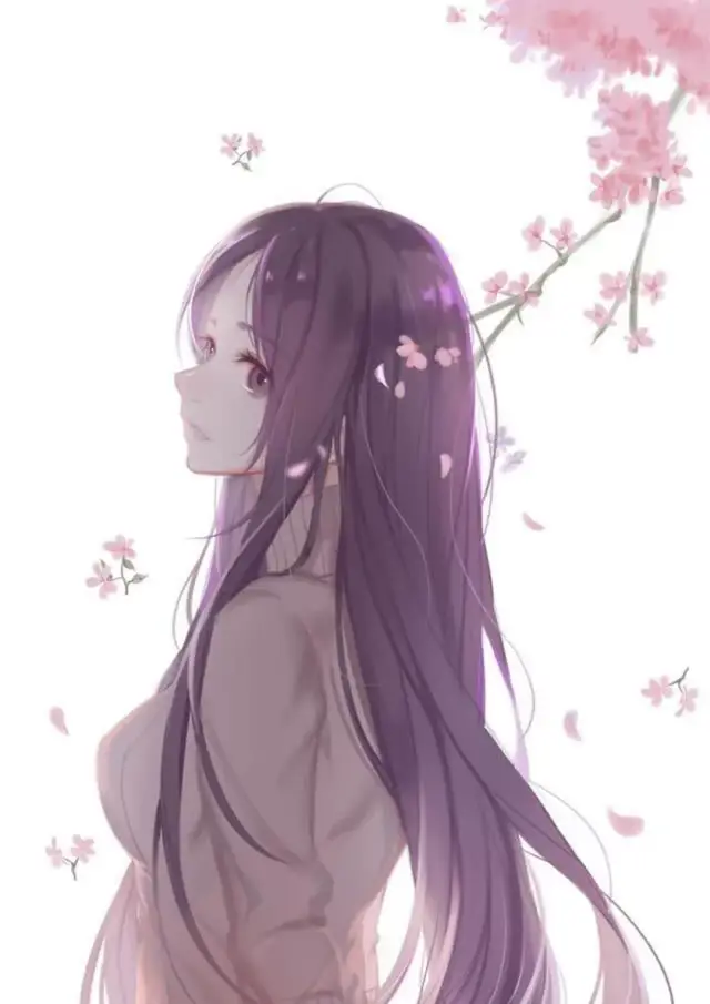 本期壁纸为"冯宝宝"