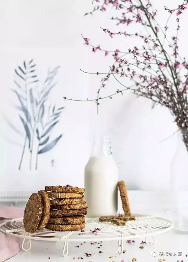 喝水都胖的人怎么减?【杜坎减肥法】教你变成