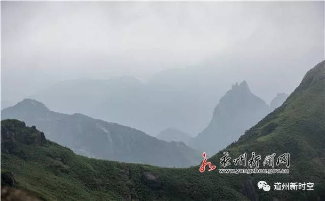 道县癞子山风景美如画_手机搜狐网